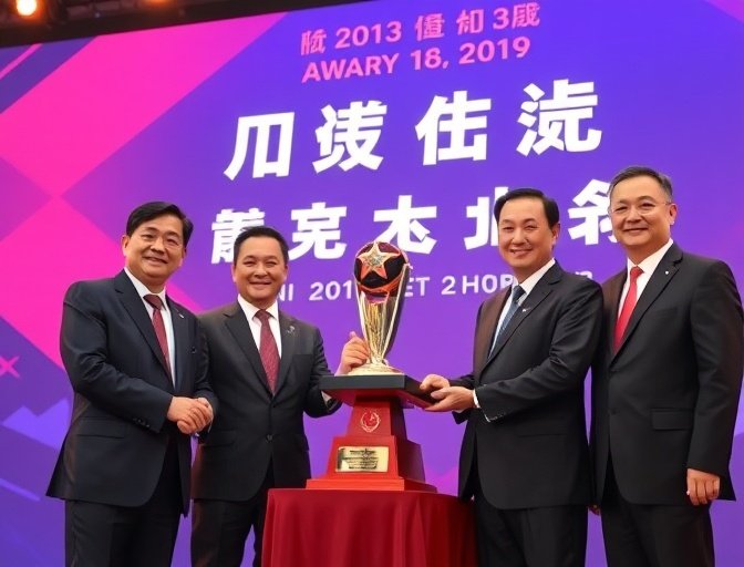 在线天堂视频荣登2026年度中国最具影响力传媒公司榜首