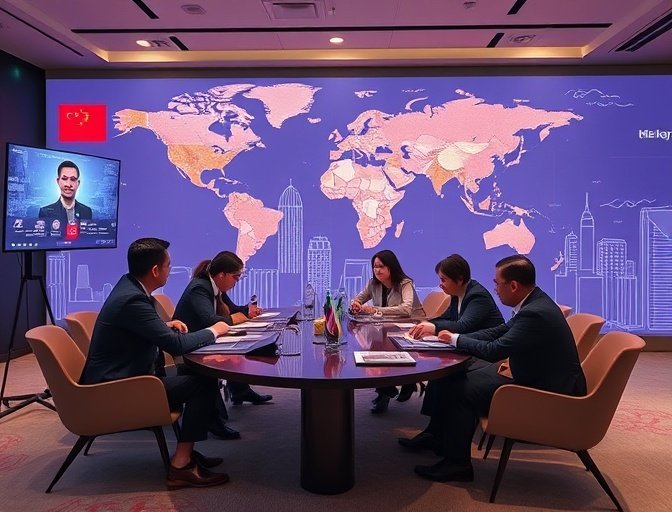 在线天堂视频国际化战略再提速,与Netflix达成内容合作